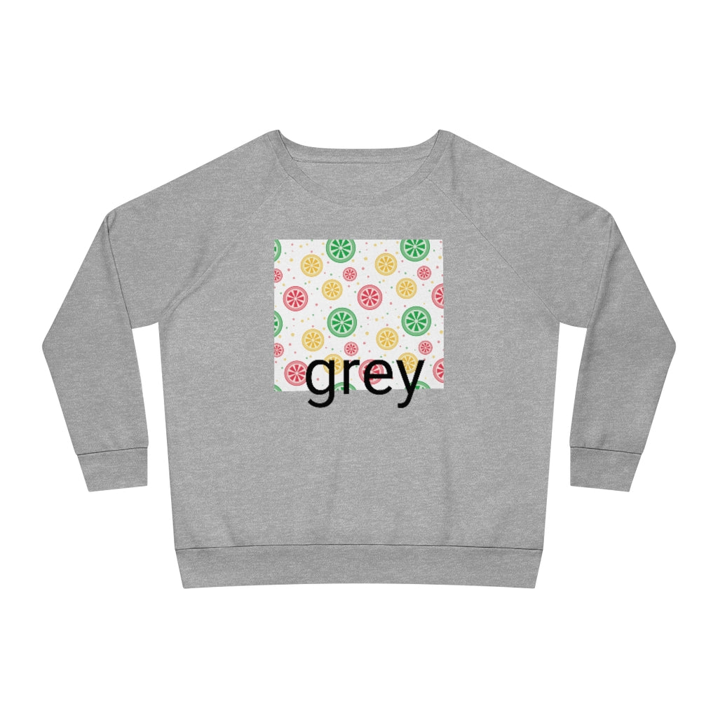 Women's Dazzler Relaxed Fit Sweatshirt