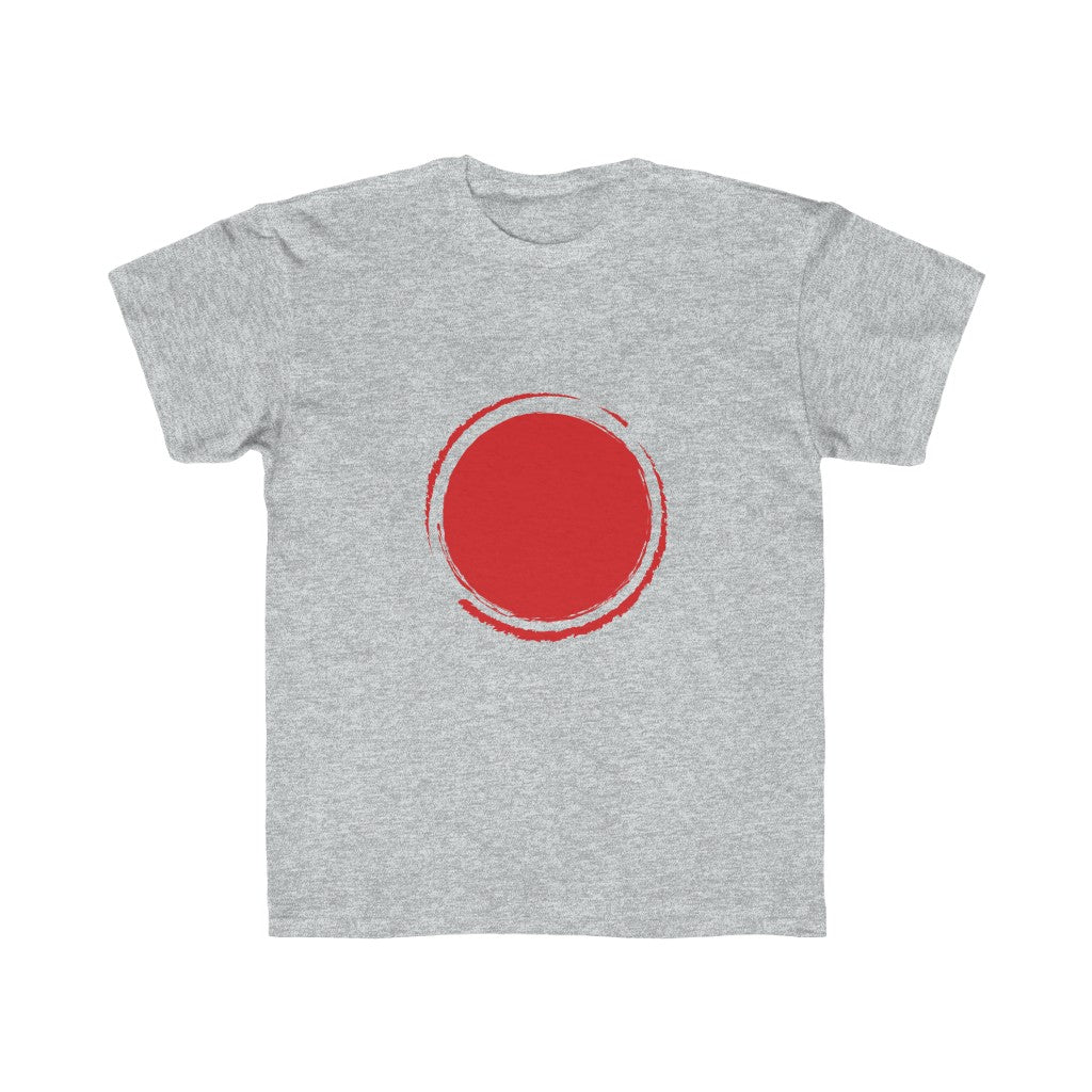 Kids Regular Fit Tee