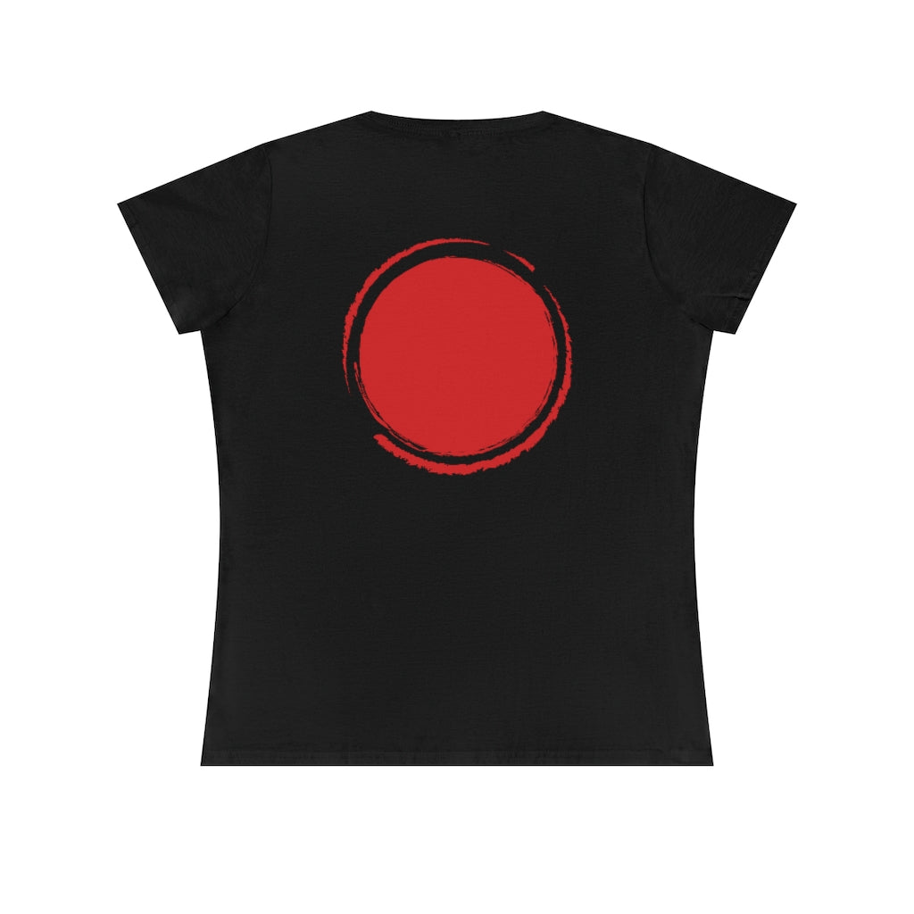 Women's Premium Cotton T-Shirt