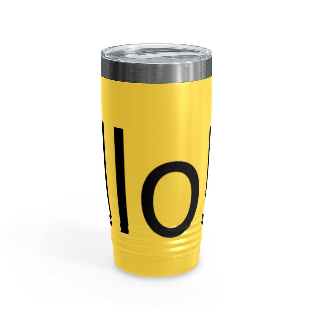 Copy of Ringneck Tumbler, 20oz