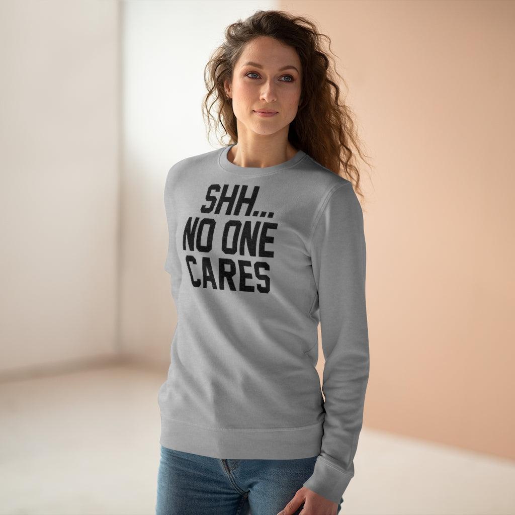 Unisex Rise Sweatshirt
