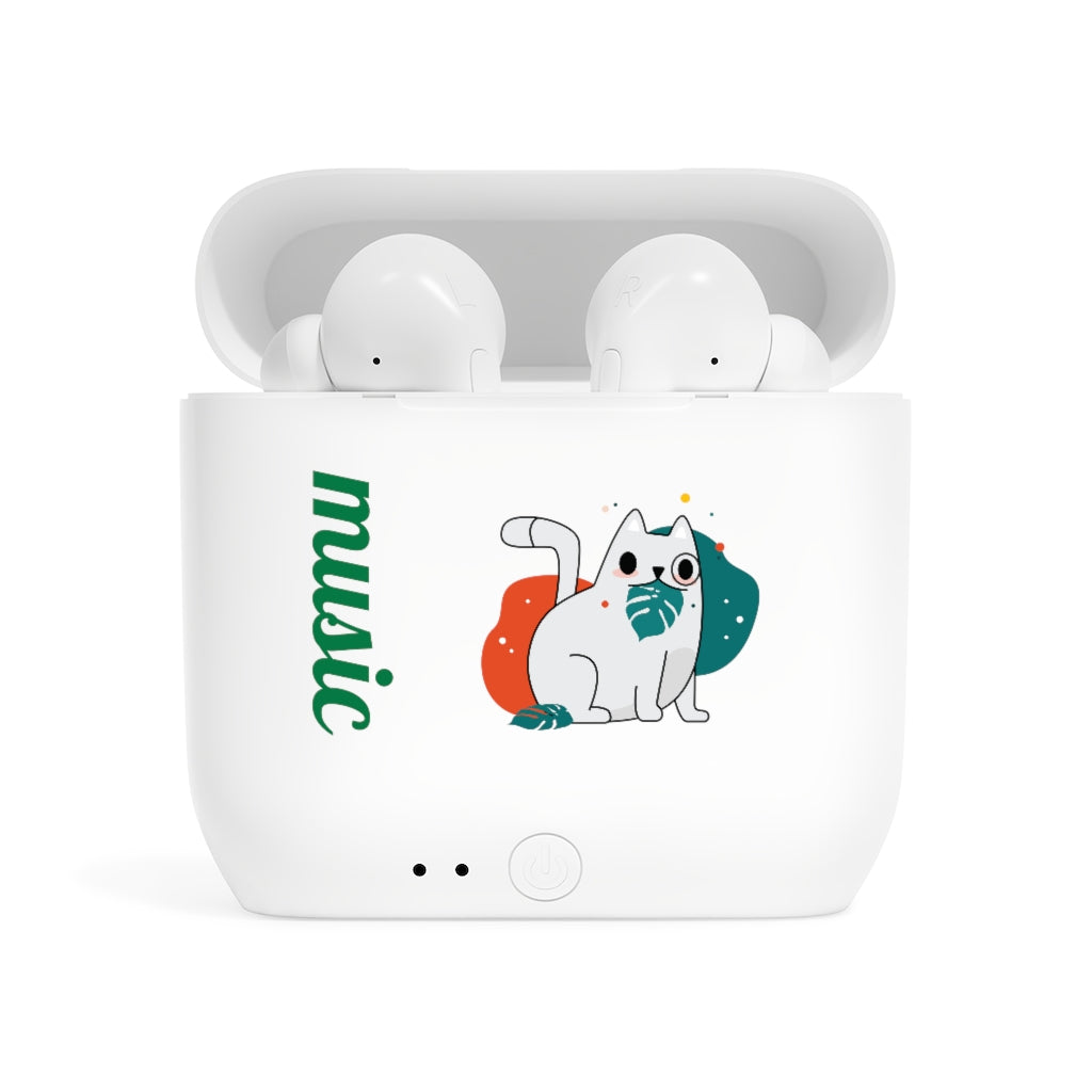 Essos Wireless Earbuds