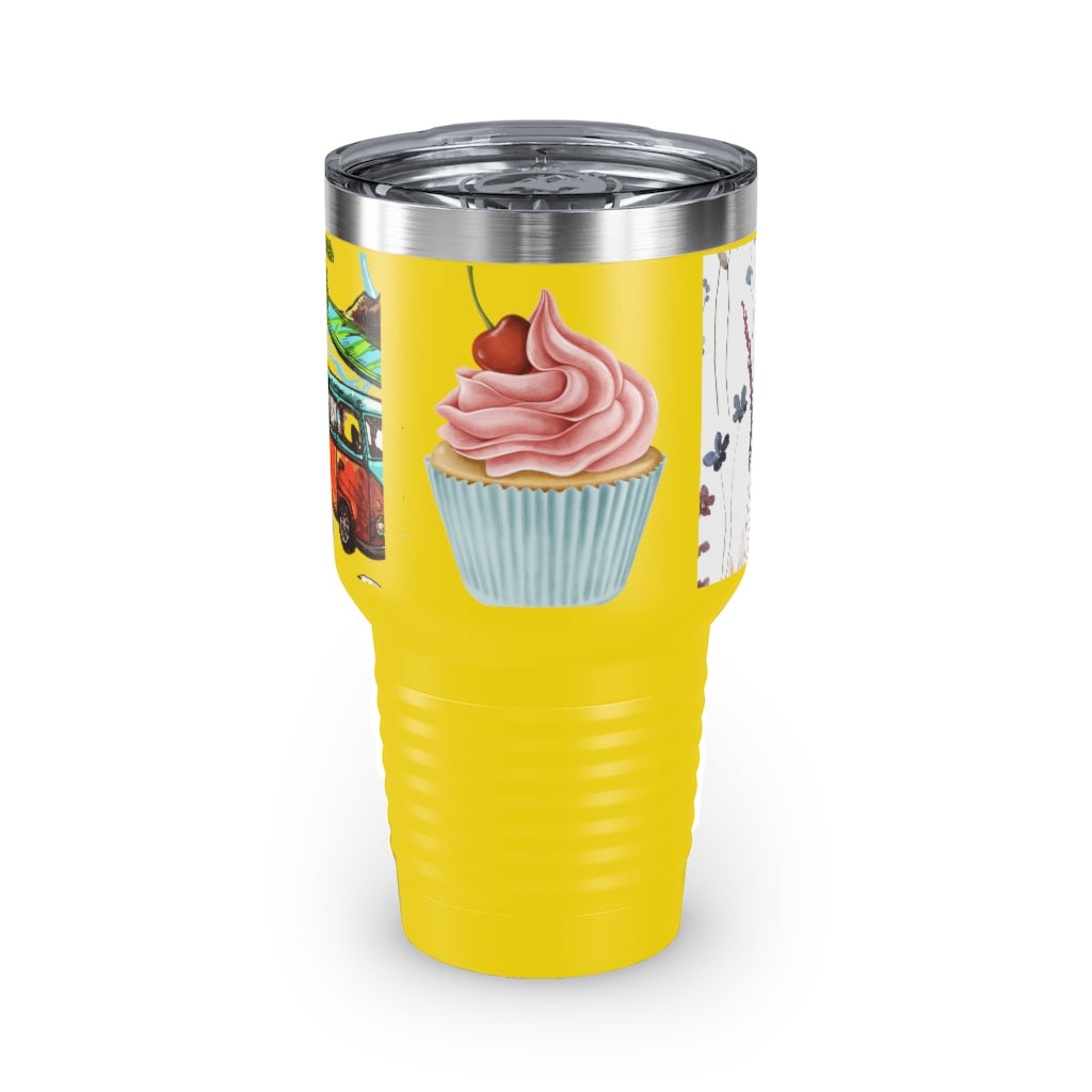 Ringneck Tumbler, 30oz