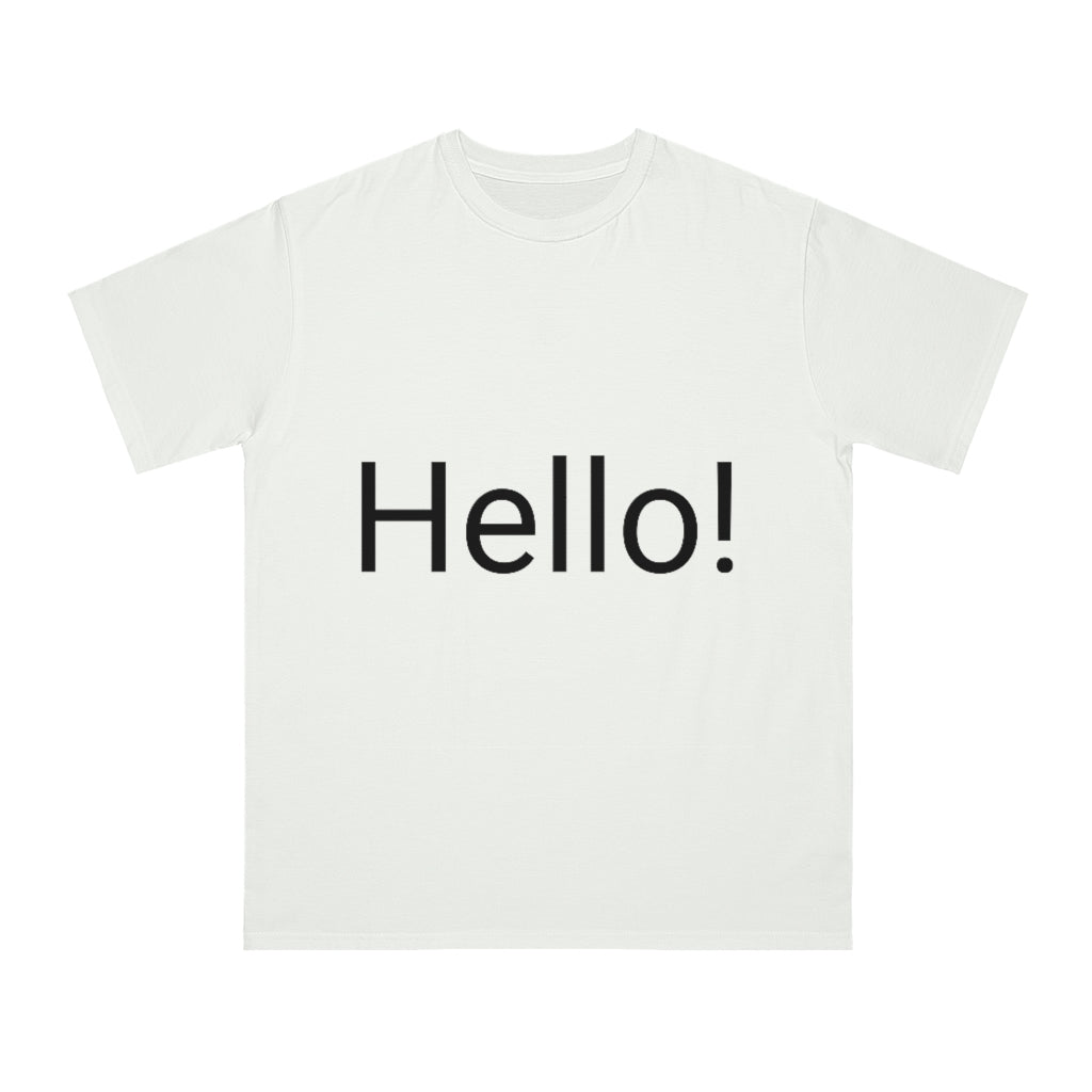 Unisex Classic T-Shirt