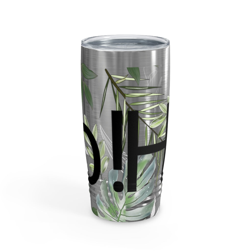 Ringneck Tumbler, 20oz