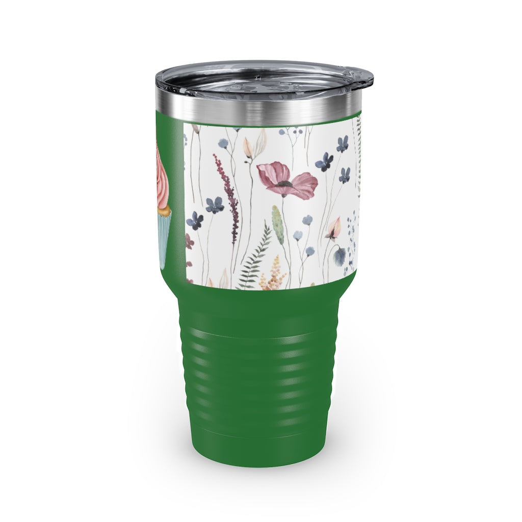 Ringneck Tumbler, 30oz