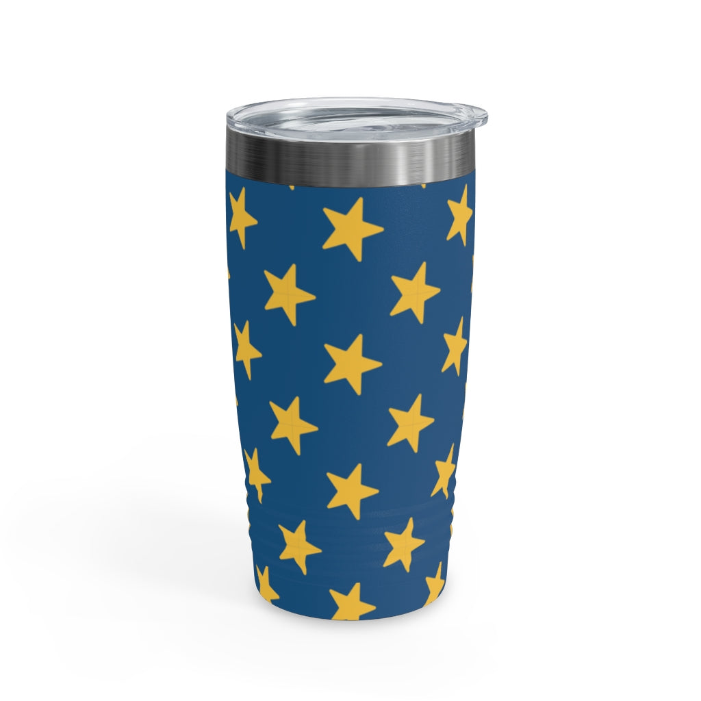 Ringneck Tumbler, 20oz