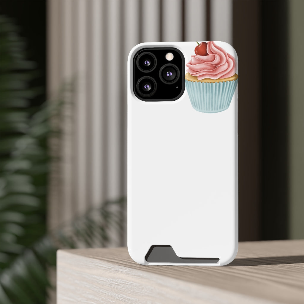 Phone Case With Card Holder