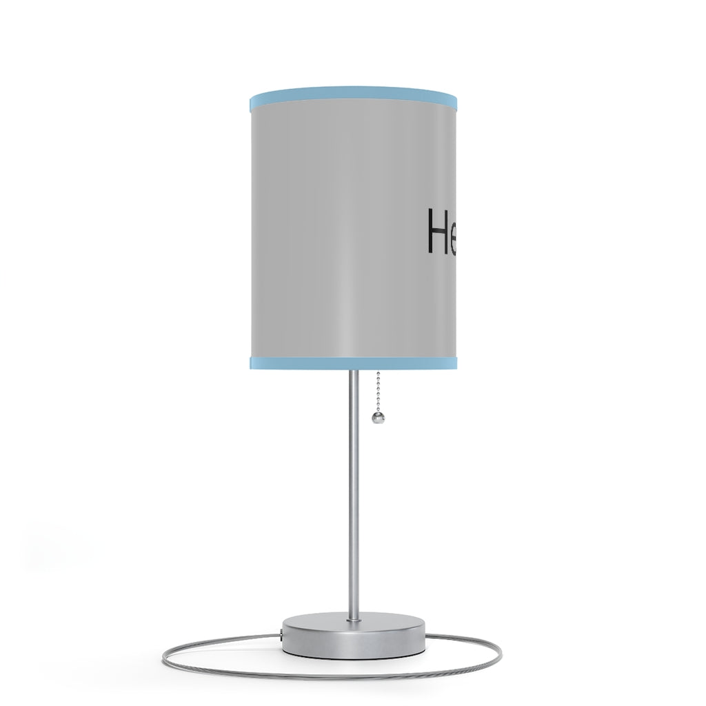 Lamp on a Stand, US|CA plug