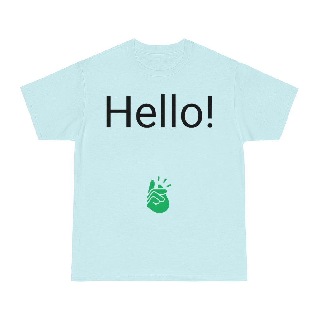 Unisex Hammer™ T-shirt