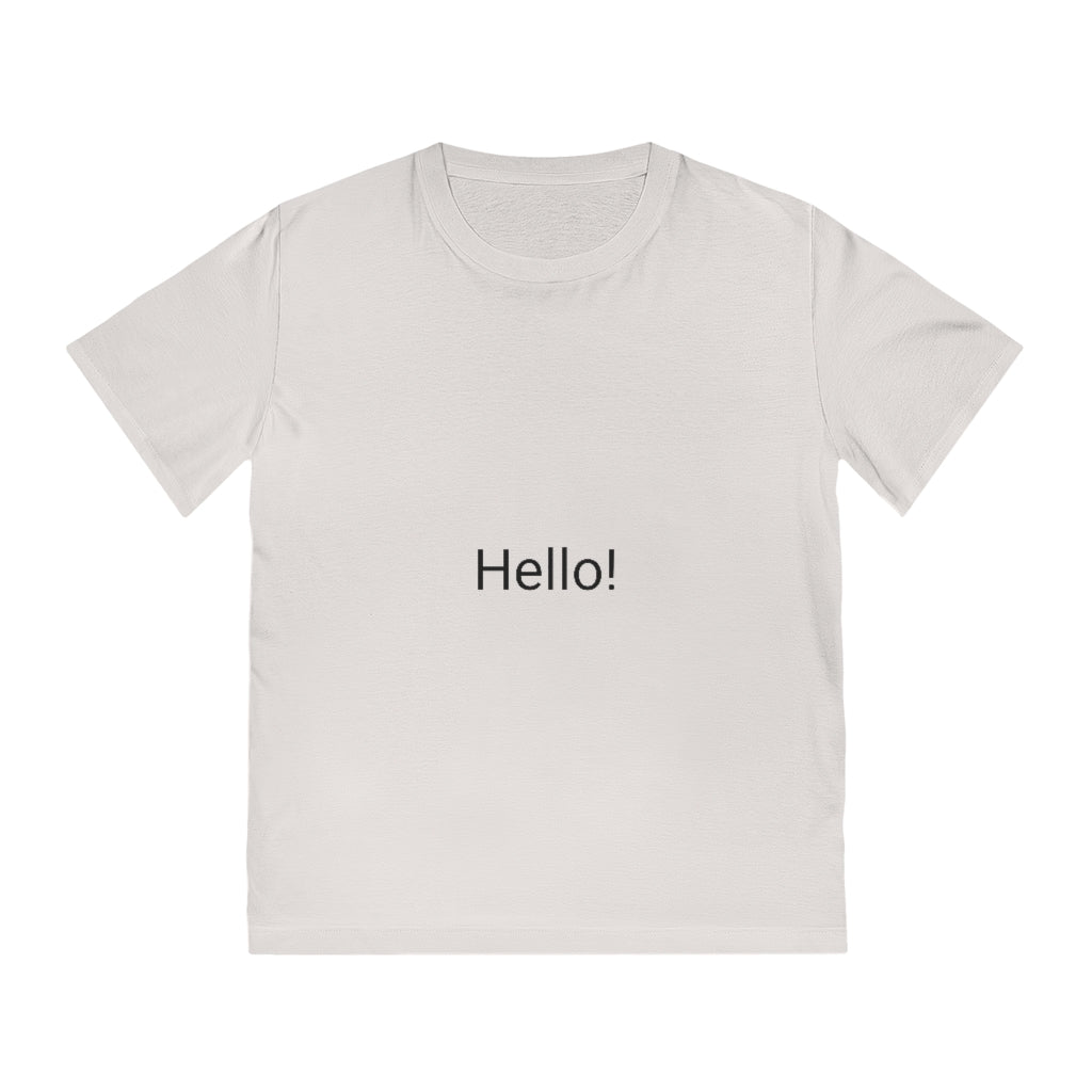 Unisex Rocker T-Shirt