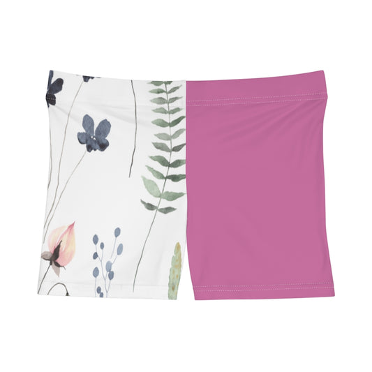 Women's Shorts (AOP)