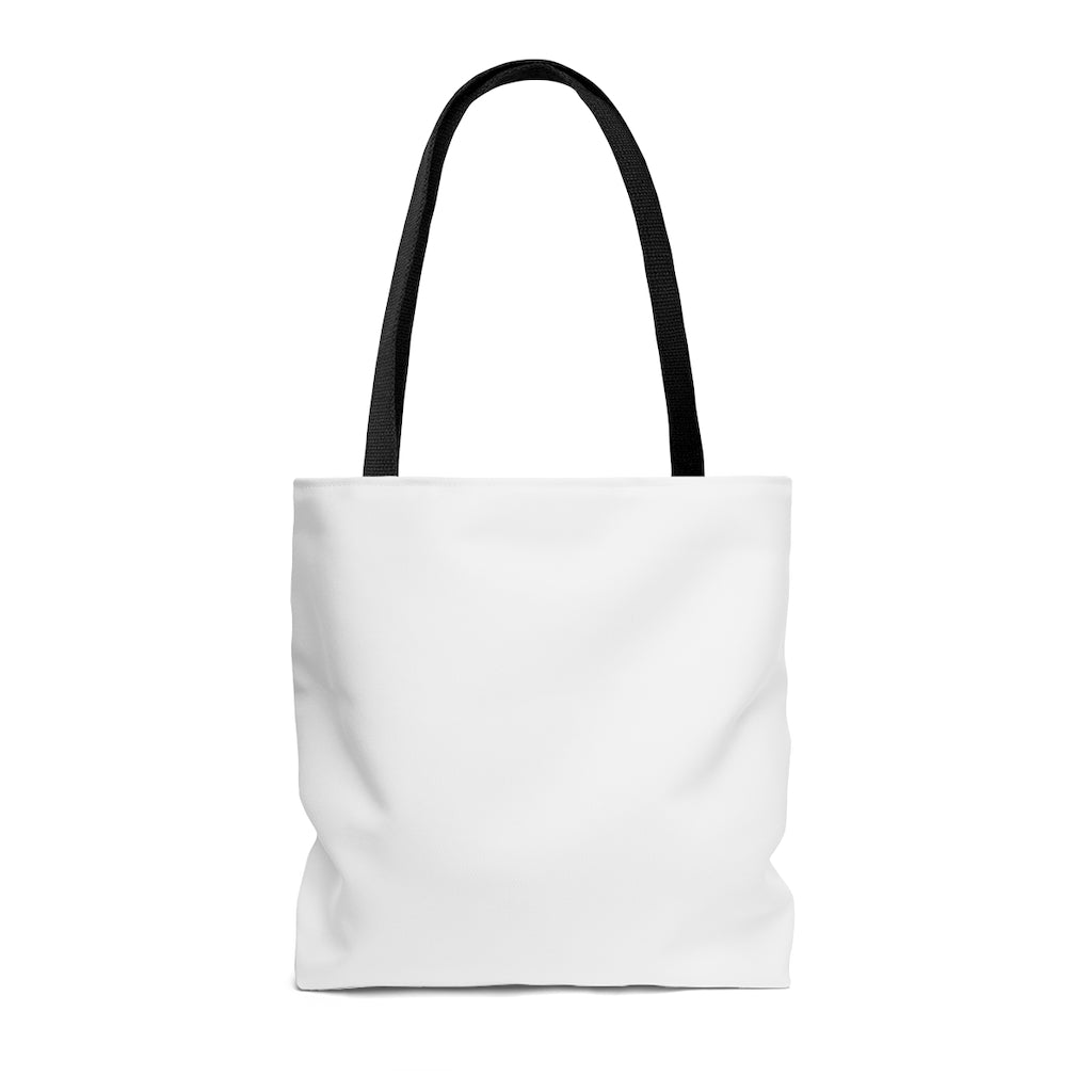 Optimizely New Personalized Tote