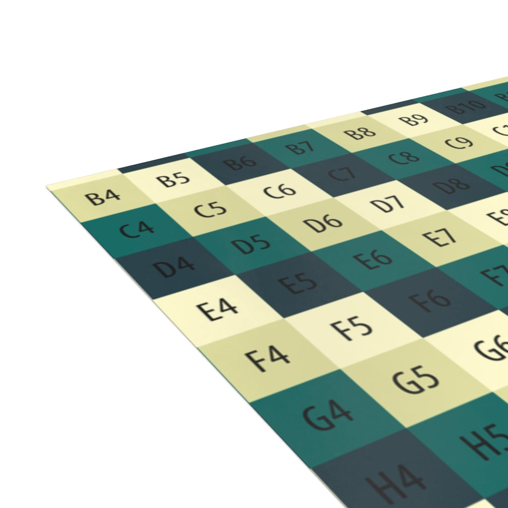 Folded Greeting Cards (1, 10, 30, and 50pcs)