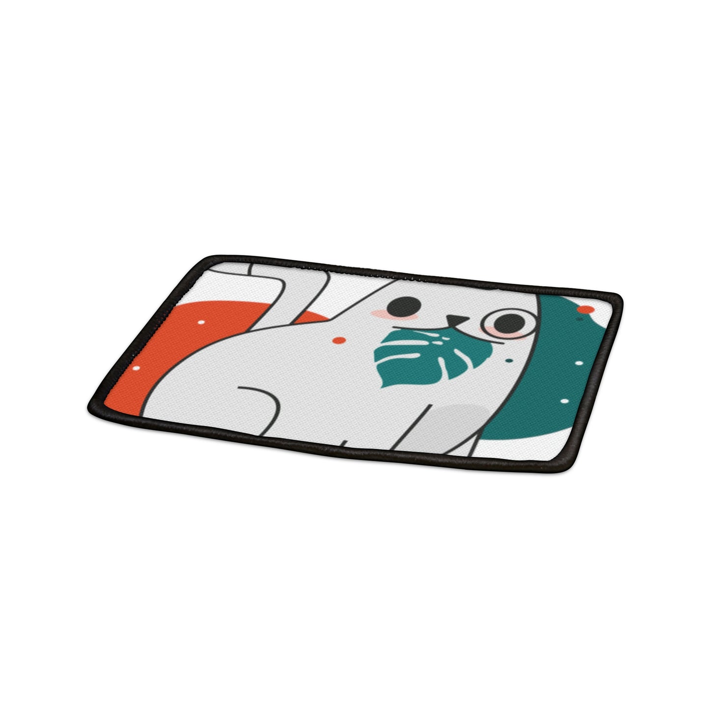 Iron-On Patches BP: 1000001291