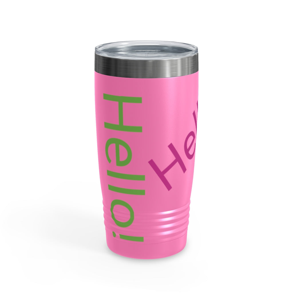 Ringneck Tumbler, 20oz