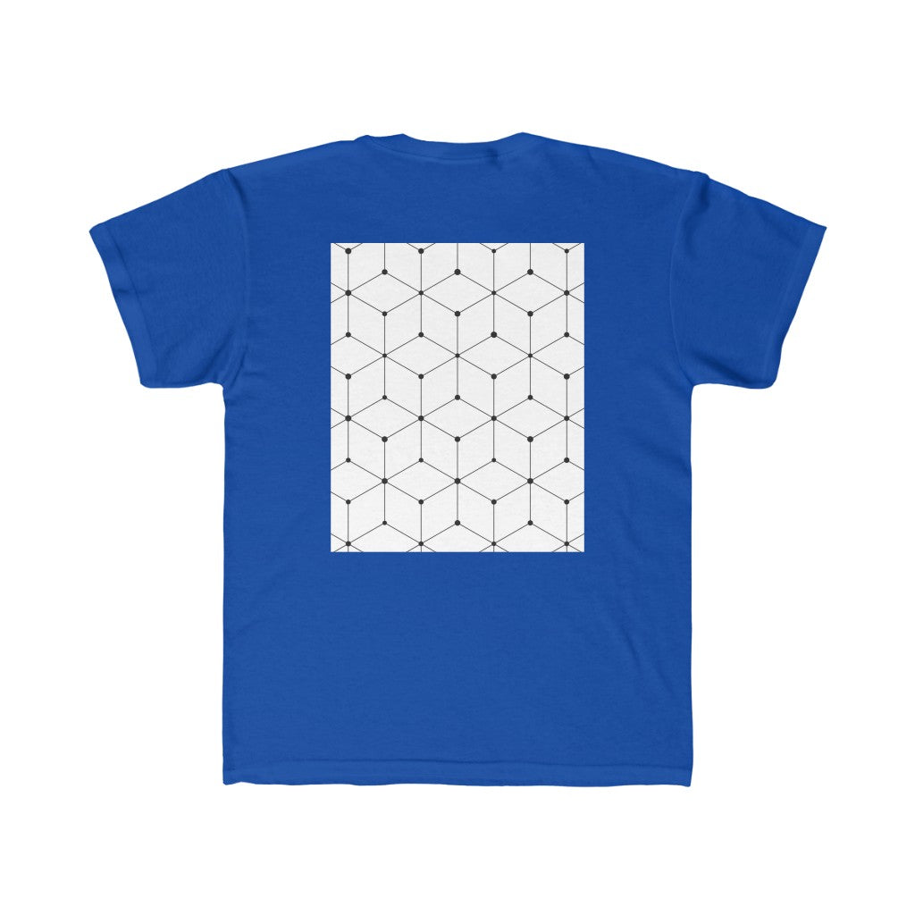 Kids Regular Fit Tee