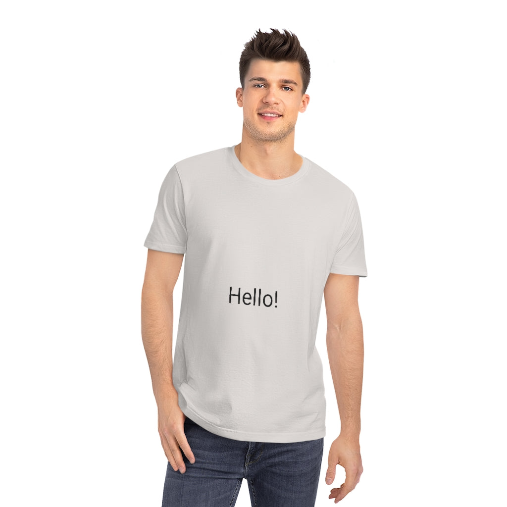 Unisex Rocker T-Shirt