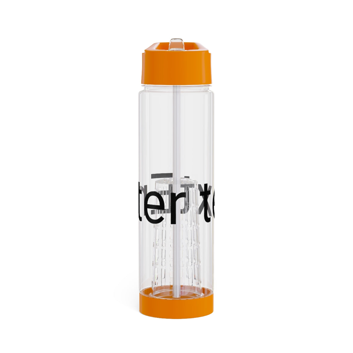 Infuser Water Bottle