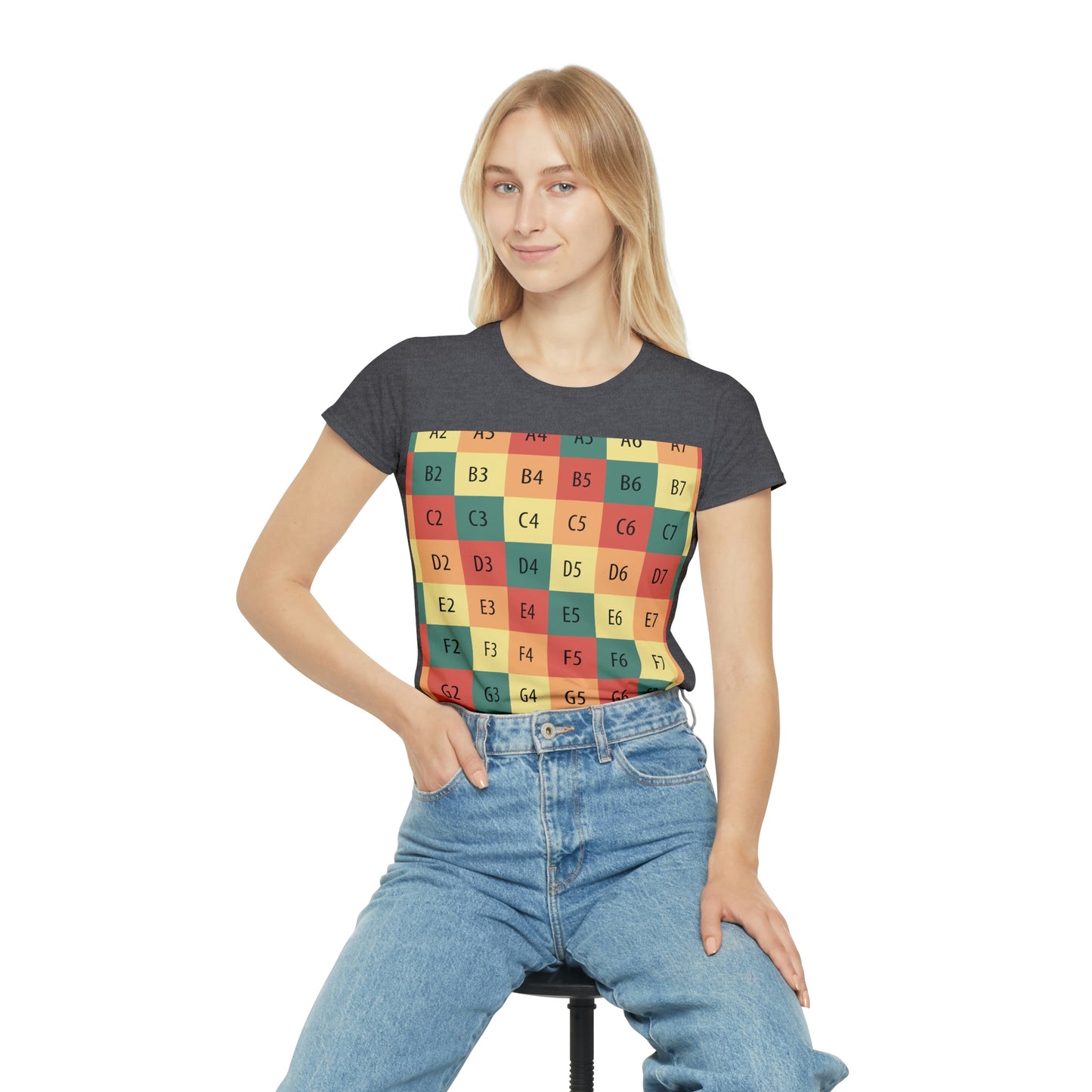 Women's Iconic T-Shirt