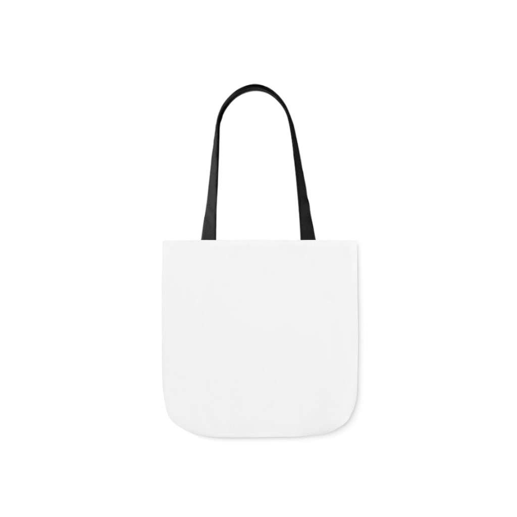 Polyester Canvas Tote Bag