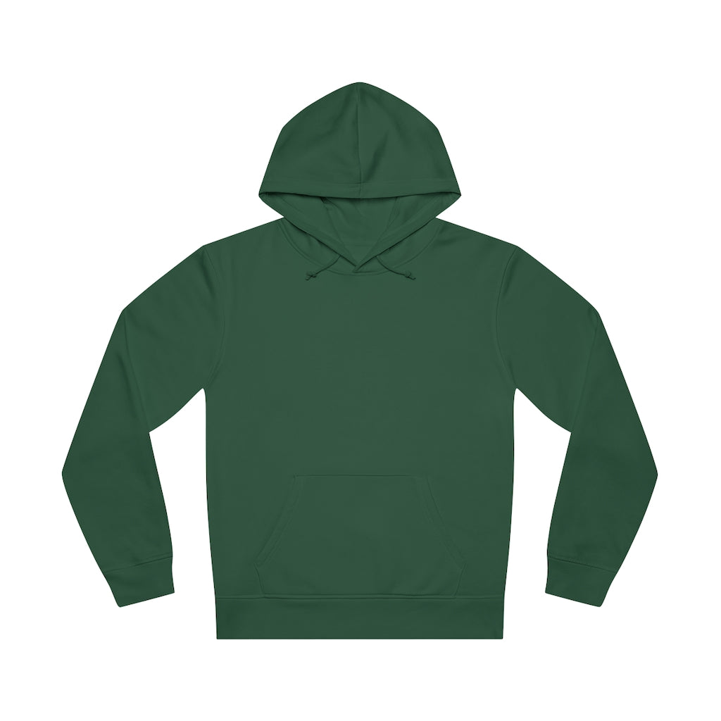 Unisex Drummer Hoodie