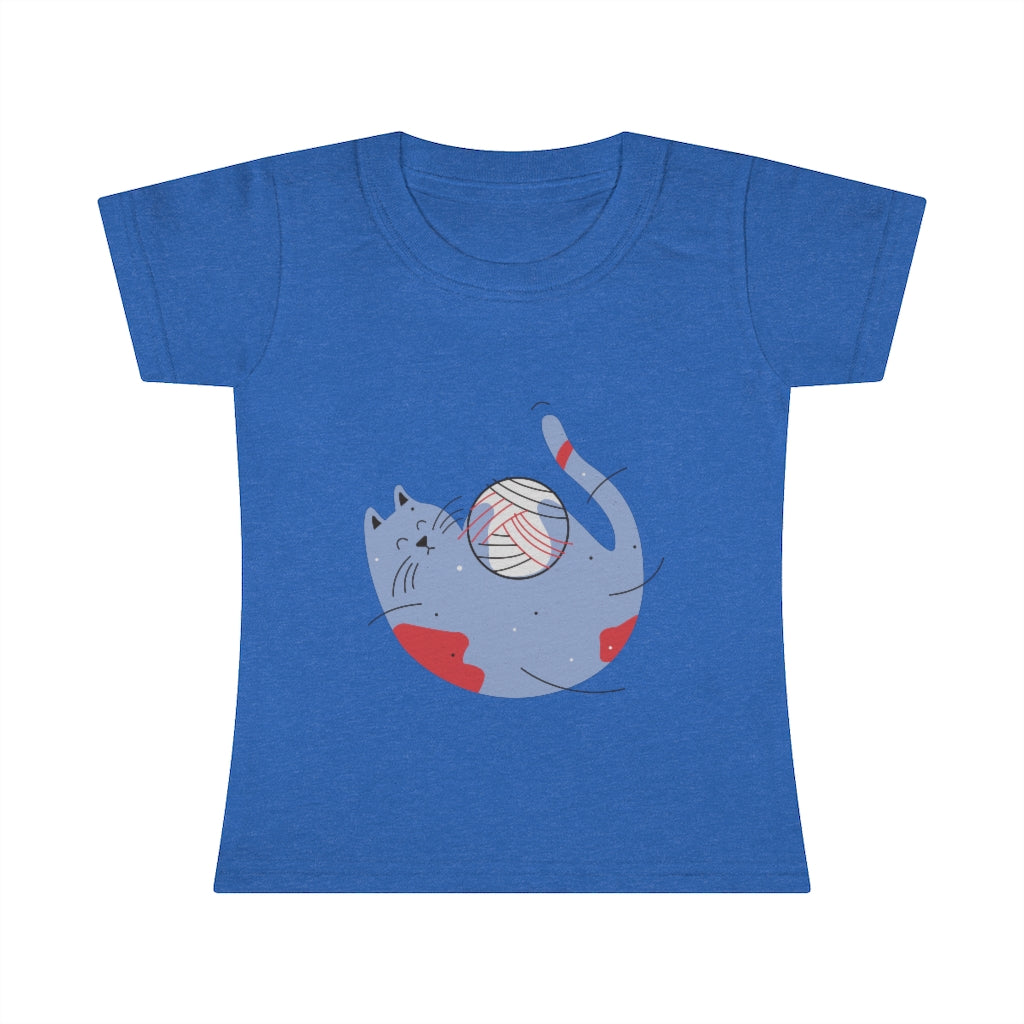 Toddler T-shirt