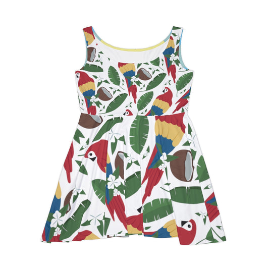 Women's Skater Dress