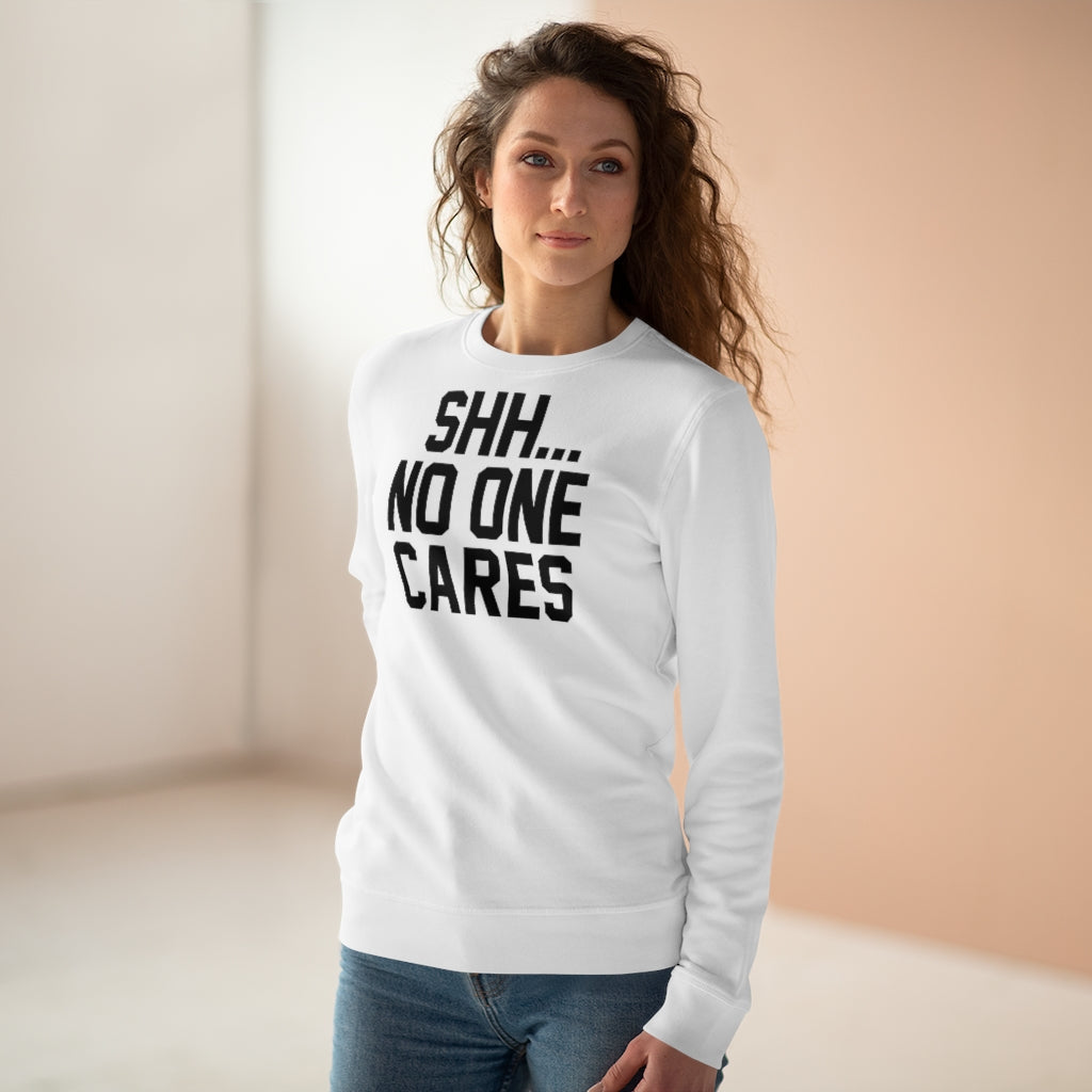 Unisex Rise Sweatshirt