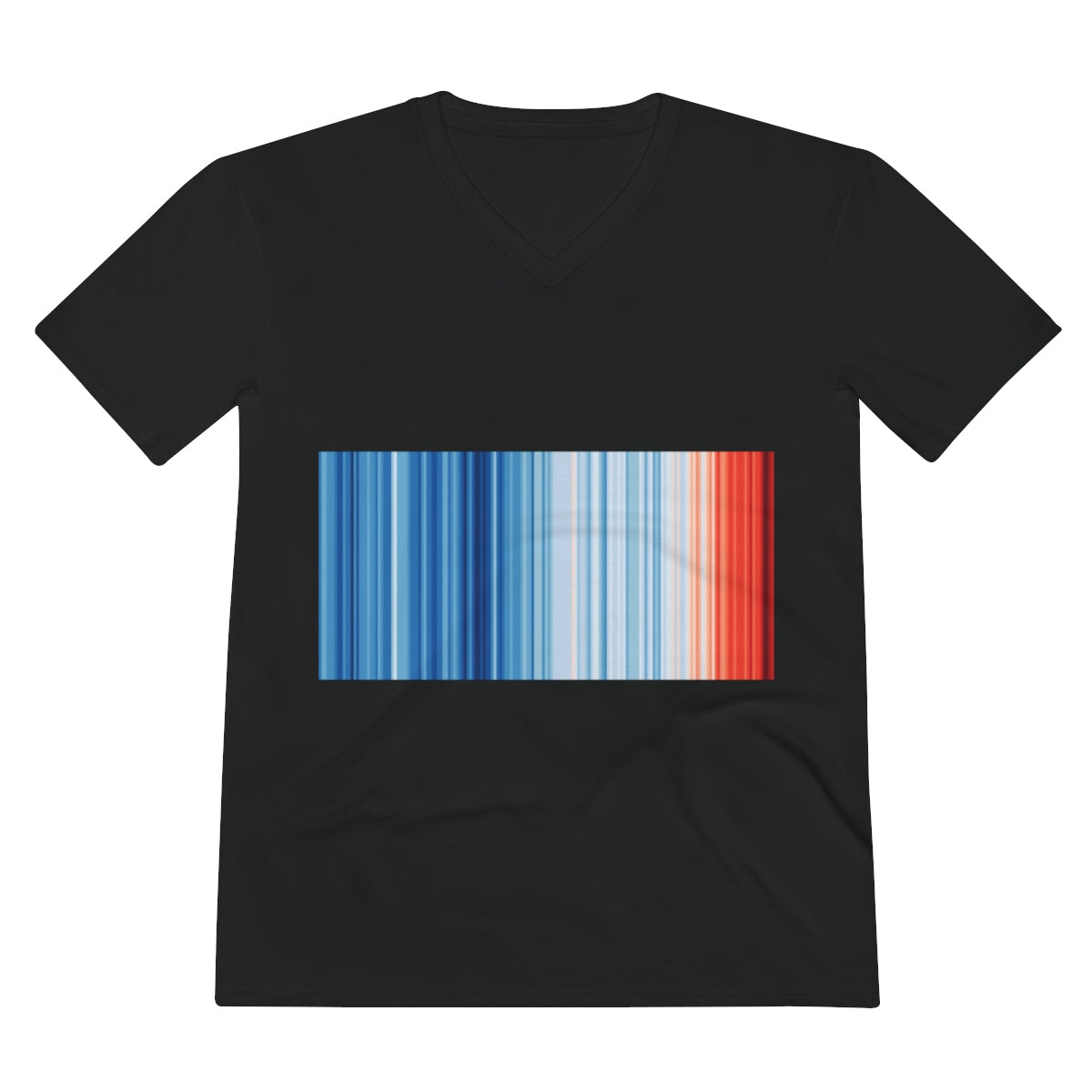 Men's Lightweight V-Neck Tee