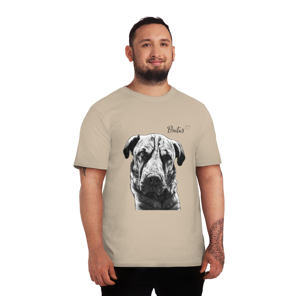 Men's Sparker T-Shirt