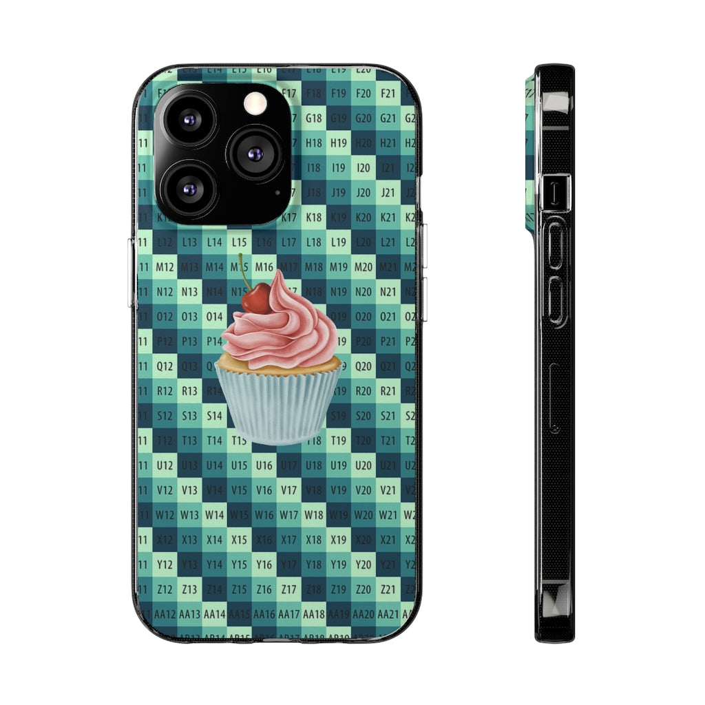 Soft Phone Cases