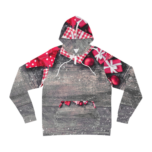 AOP Fashion Hoodie