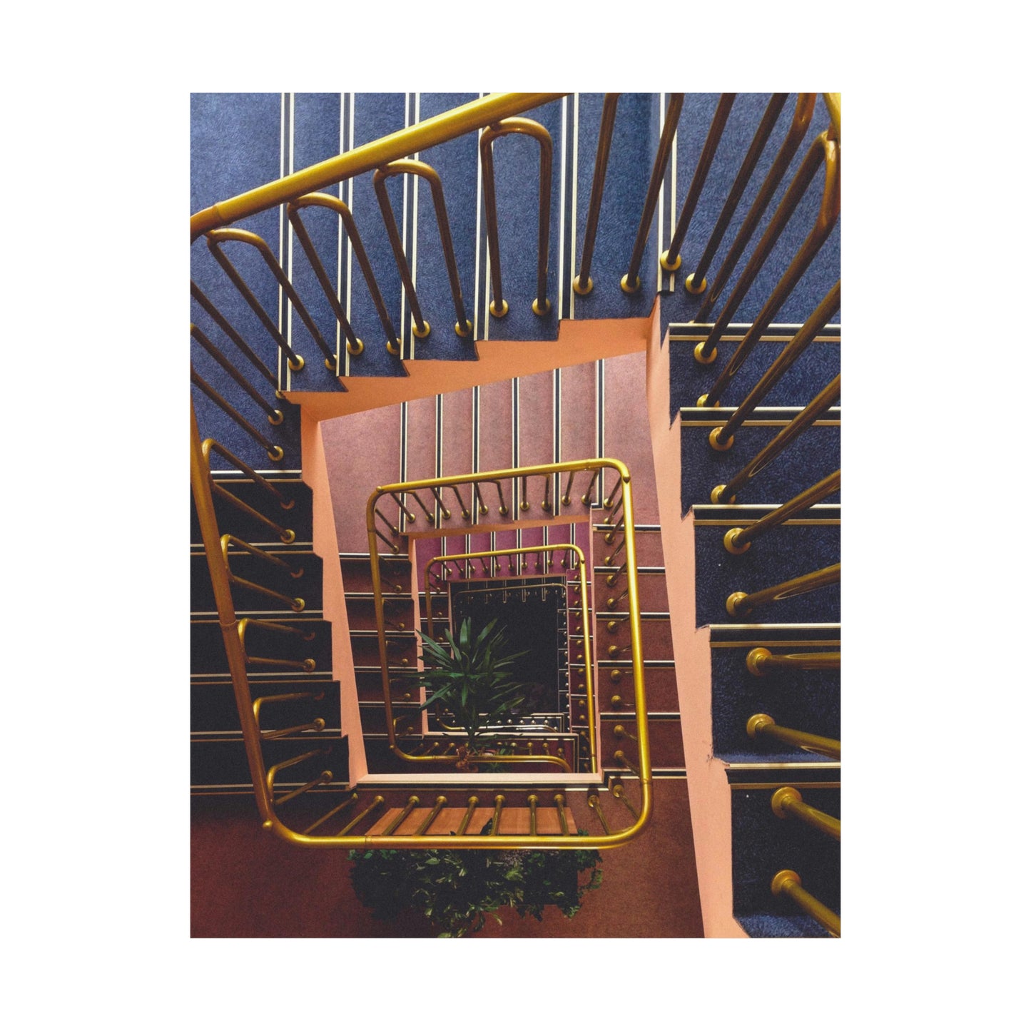 Premium Matte Vertical Posters