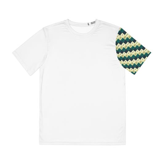 Men's Polyester Tee (AOP)