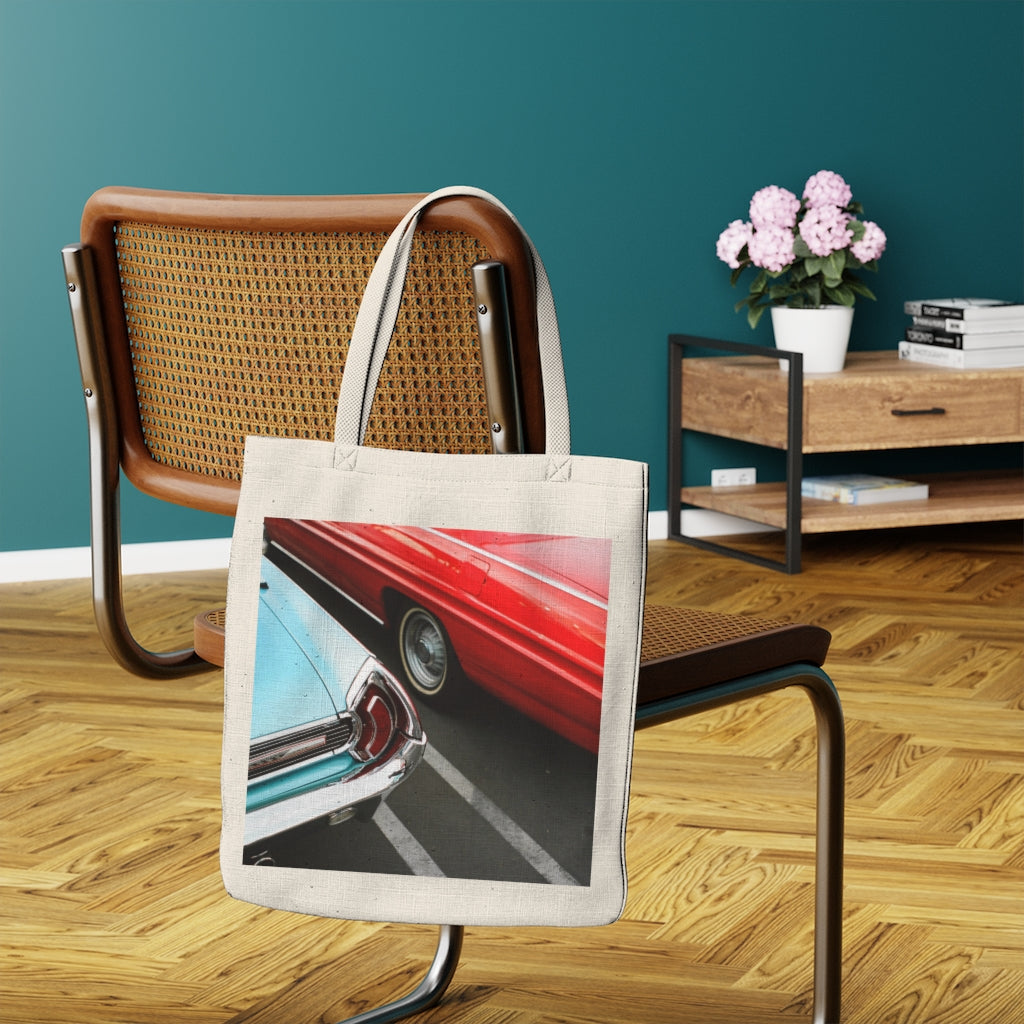 Tote Bag (40x40cm)