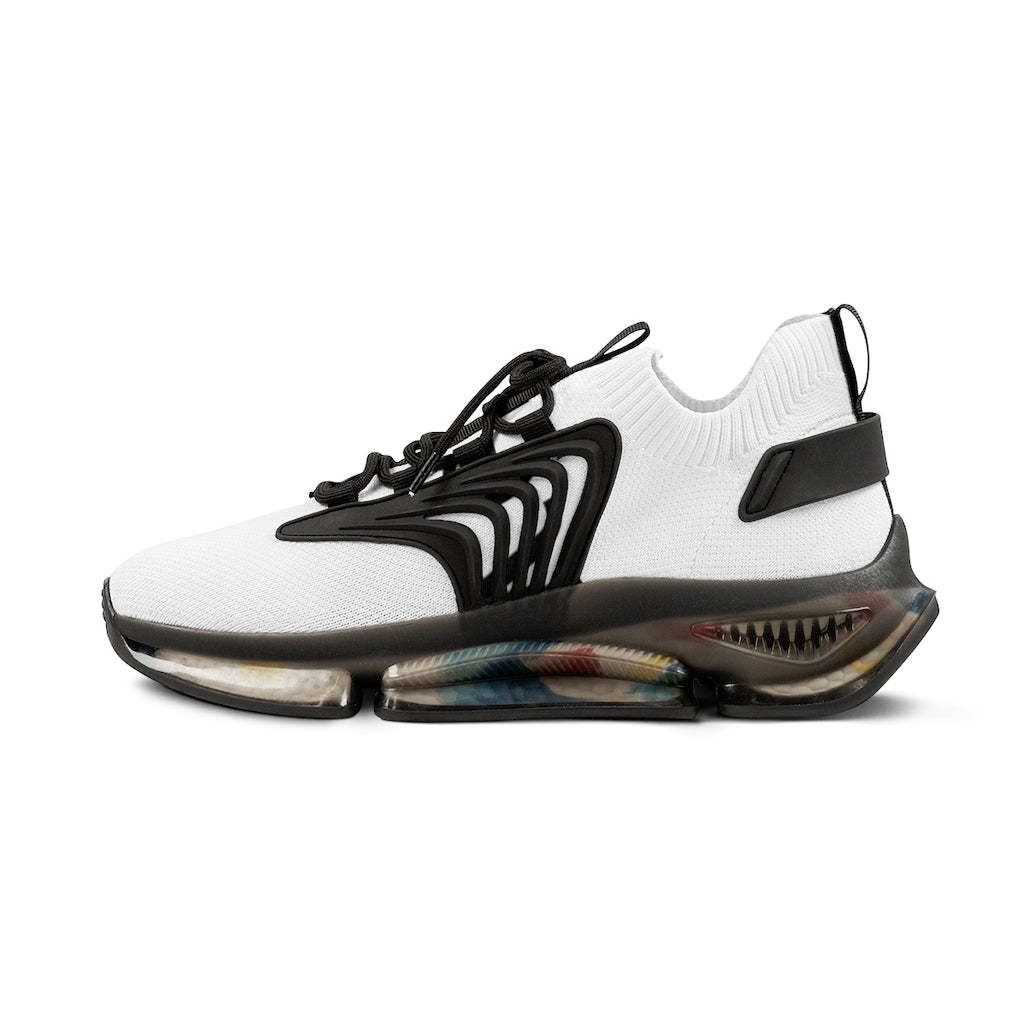 Men's Mesh Sports Sneaker