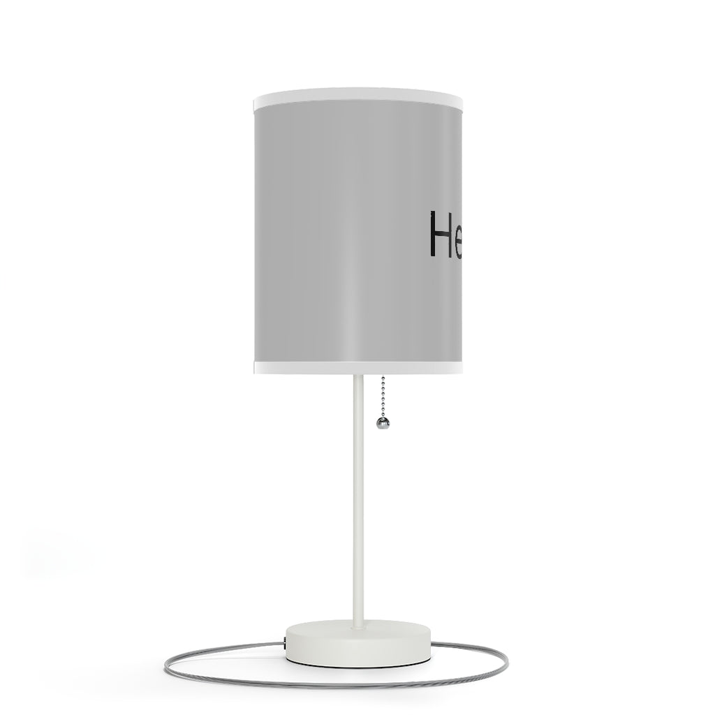 Lamp on a Stand, US|CA plug