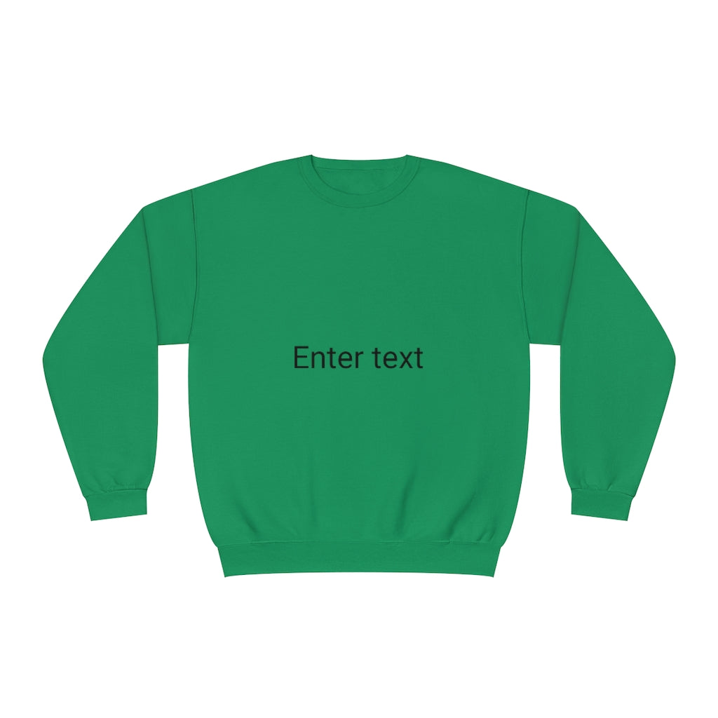 Unisex NuBlend® Crewneck Sweatshirt
