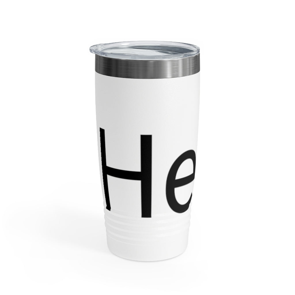 Ringneck Tumbler, 20oz