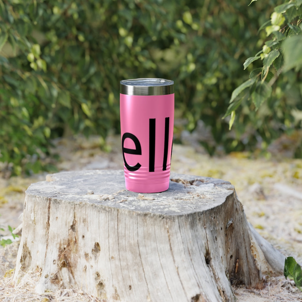 Copy of Ringneck Tumbler, 20oz