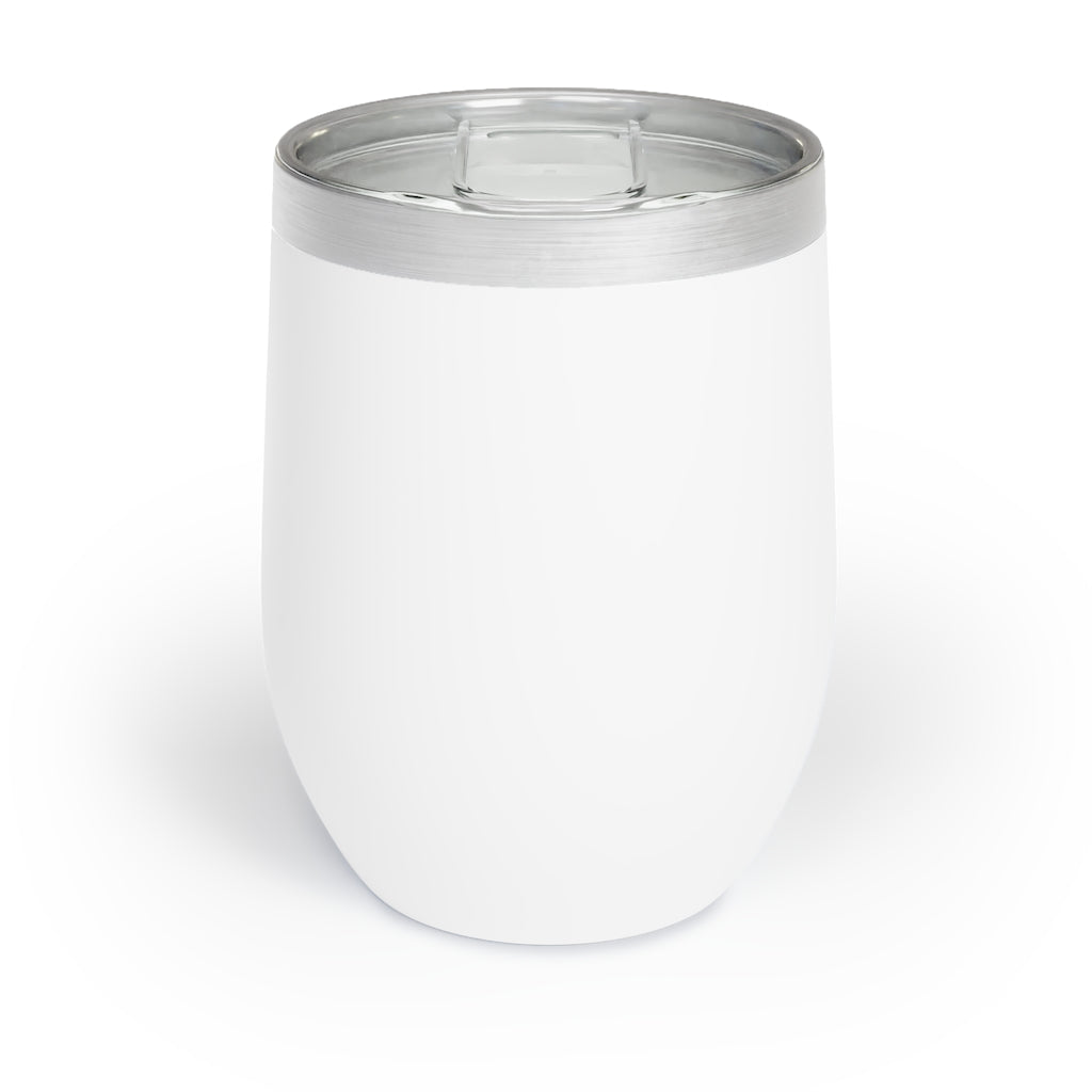 Test Chill Wine Tumbler