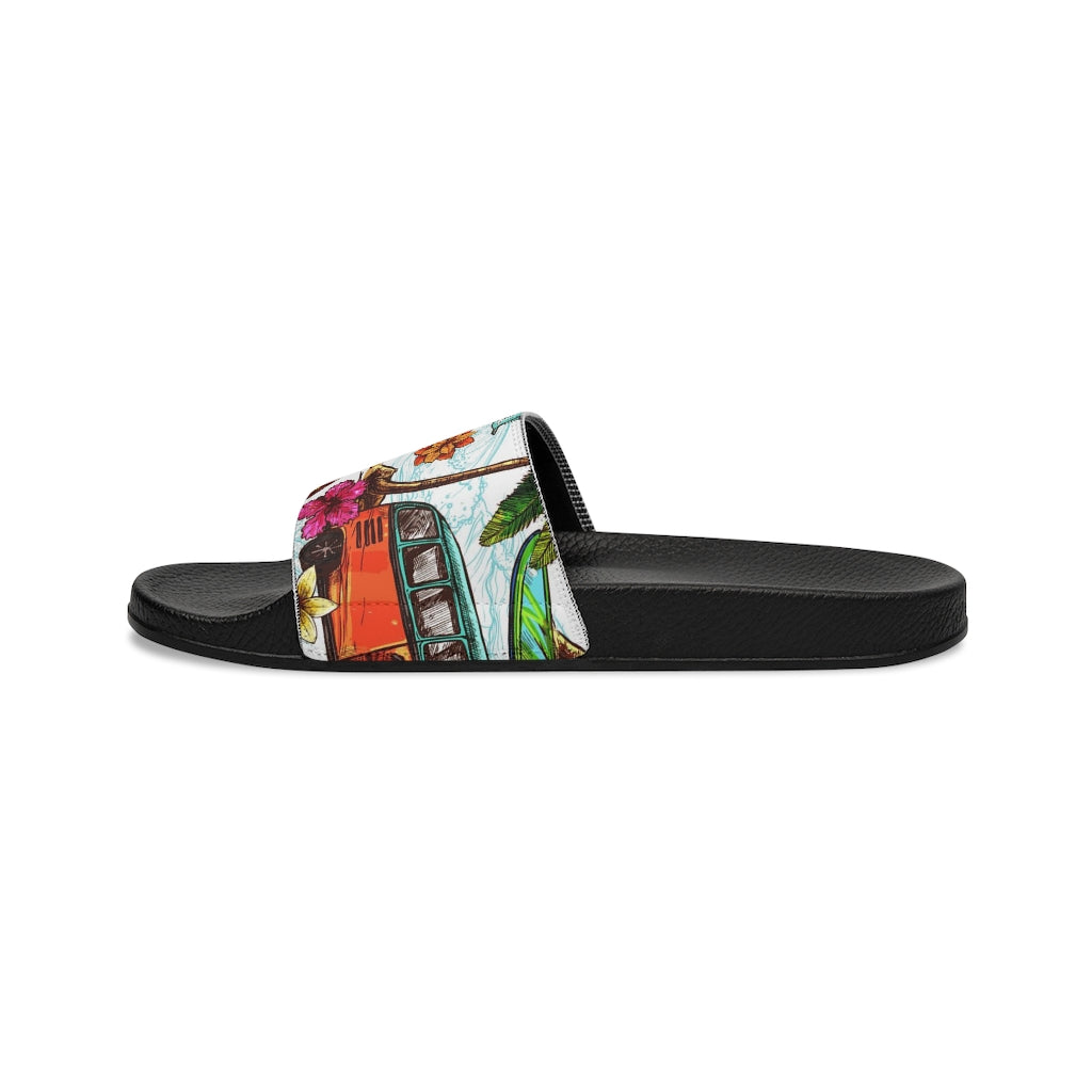Men's Slide Sandals