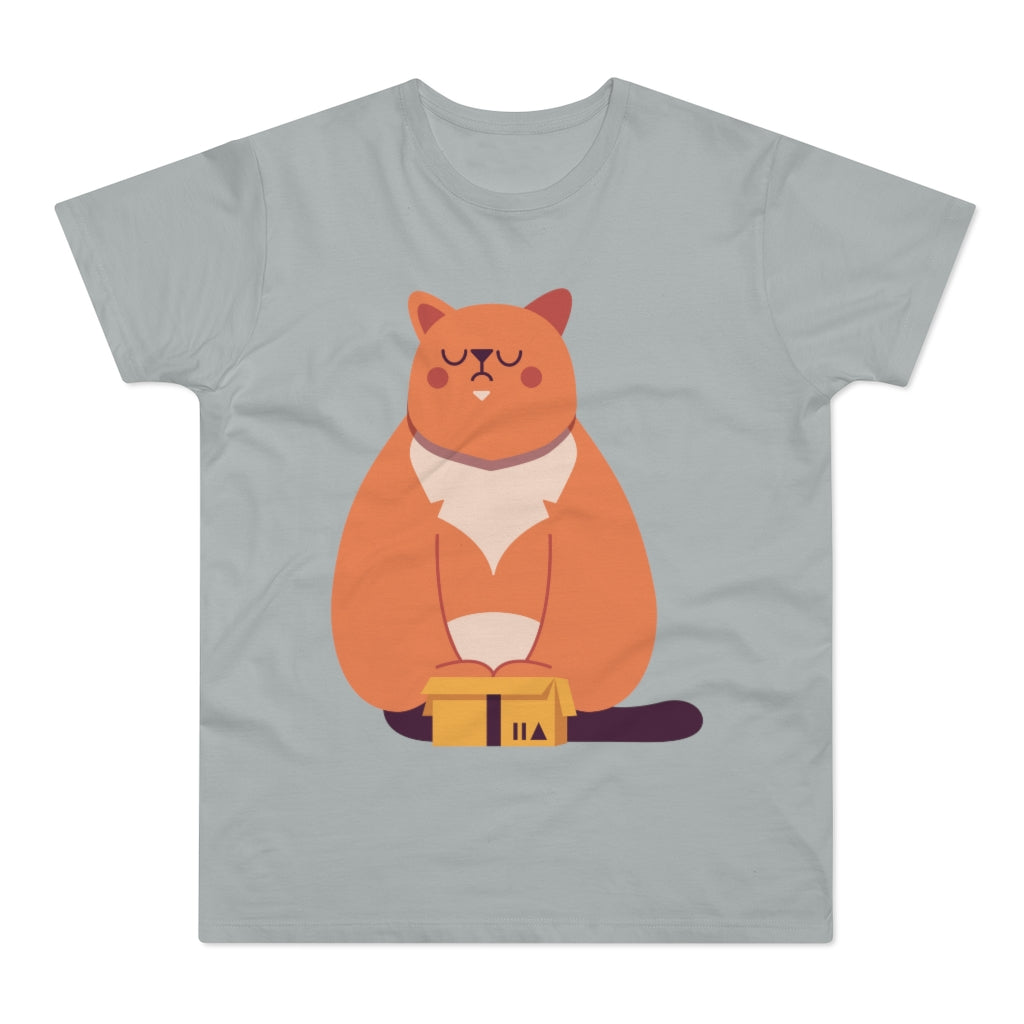 Copy of Single Jersey Men's T-shirt