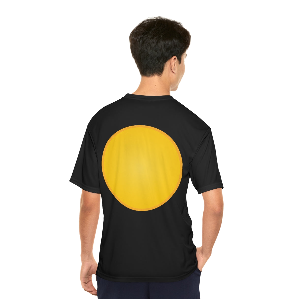 Men's Performance T-Shirt