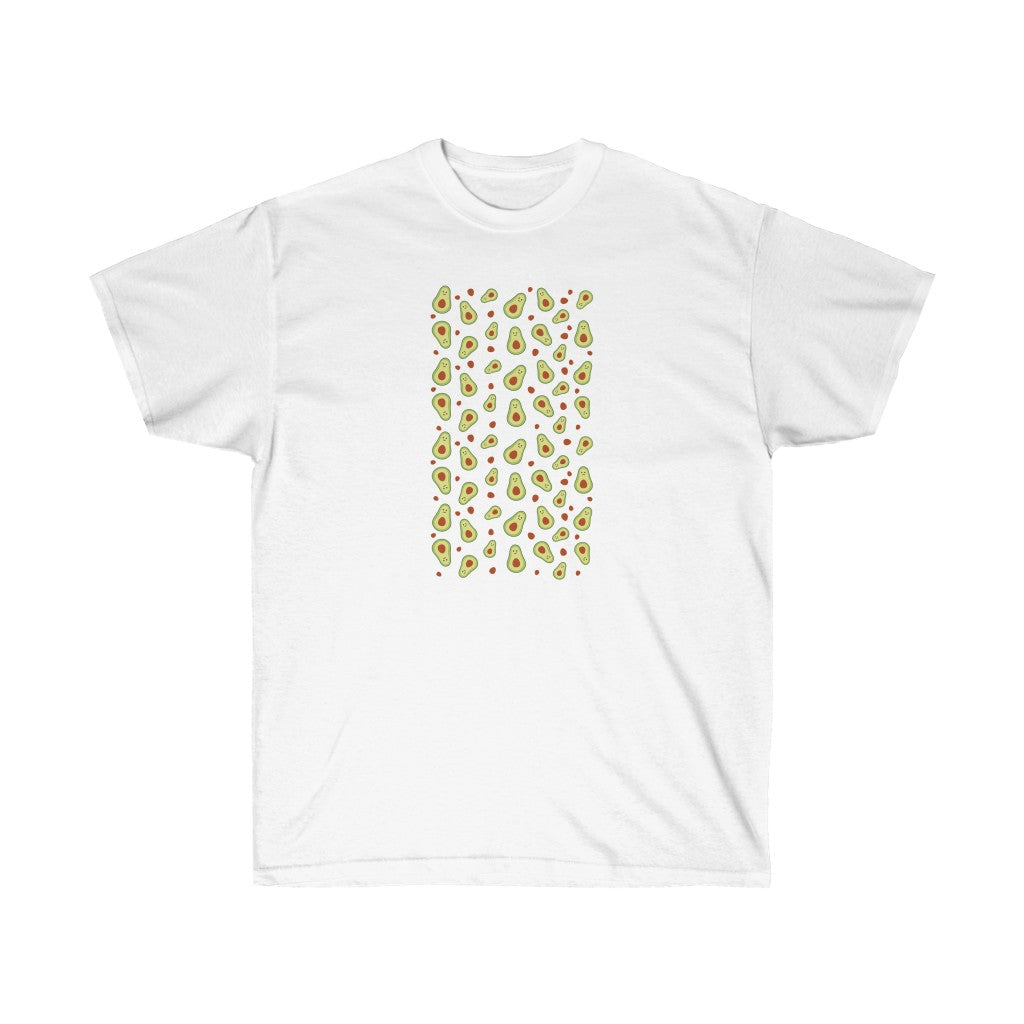 Unisex Ultra Cotton Tee