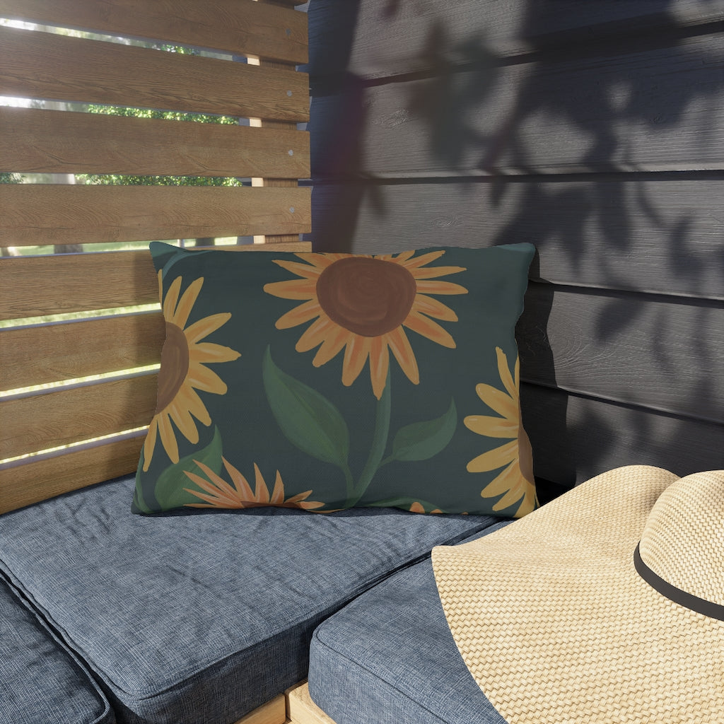 Outdoor Pillows