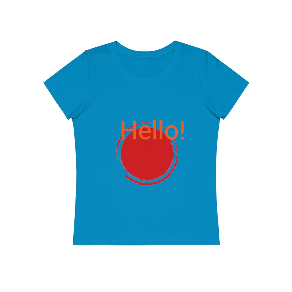 Women's Expresser T-Shirt