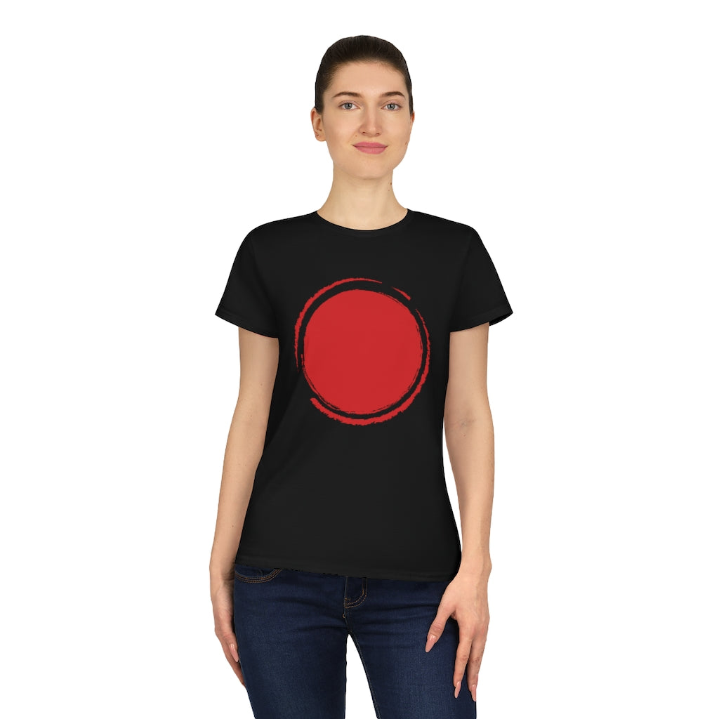Women's Premium Cotton T-Shirt