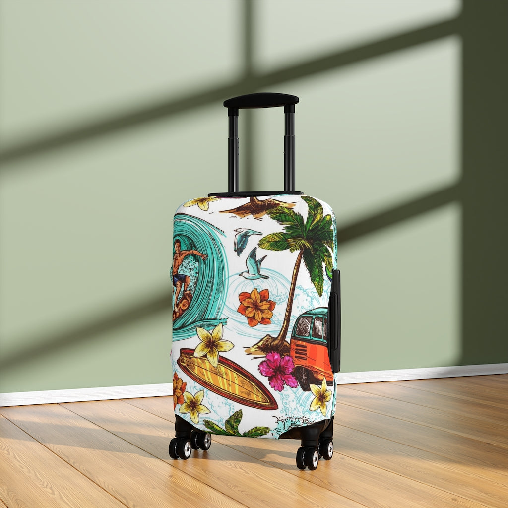 Luggage Cover